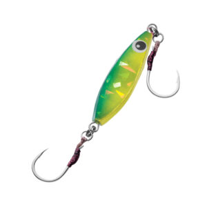 SEA FALCON Jig TG SPOON 30 grs - Imagen 5