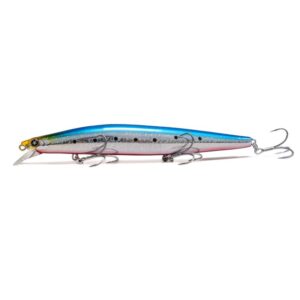 SAKANA Señuelo Sendai Floating 140mm 23g - Imagen 5