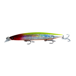 SAKANA Señuelo Shizuoka140S  SINKING  31g - Imagen 15