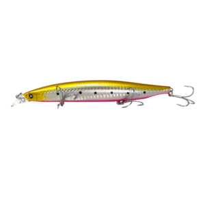 SAKANA Señuelo Shizuoka Floating 140mm 27g - Imagen 13