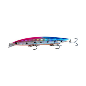SAKANA Señuelo Shizuoka140S  SINKING  31g - Imagen 14