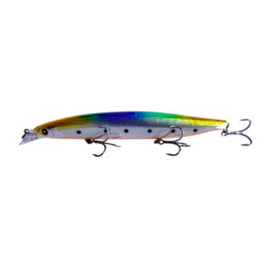 SAKANA Señuelo Shizuoka140S  SINKING  31g - Imagen 13