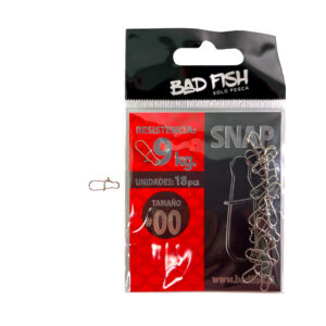 BADFISH SNAP - Imagen 3