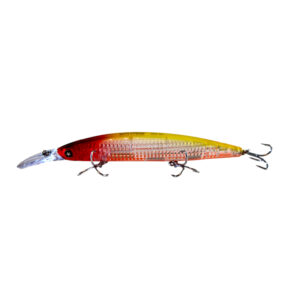 SAKANA Señuelo SPITFIRE RAIMBOW  125S | 28 g - Imagen 3