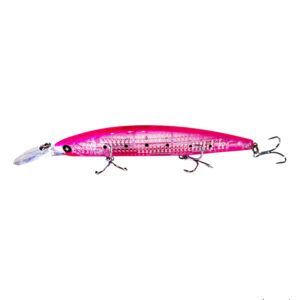 SAKANA Señuelo SPITFIRE RAIMBOW  125S | 28 g - Imagen 5