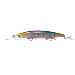 SAKANA Señuelo Sakai Sinking 125mm 27,8g - Imagen 8