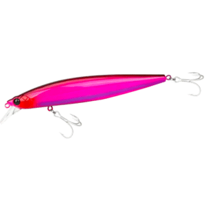 TSURINOYA Stinger 120F  Floating 19g DW202 - Imagen 3