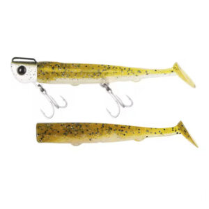 TSURINOYA Vinilo Soft Lure-35gr - Imagen 5