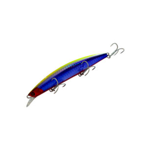 BADFISH Señuelo Hirame Assassin 23g - Imagen 7