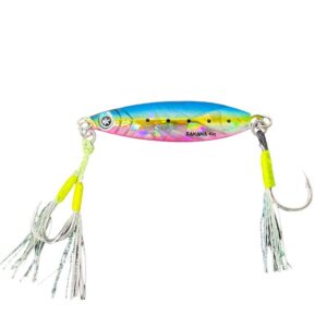 SAKANA JIGU Tournament 50 y 60g - Imagen 5
