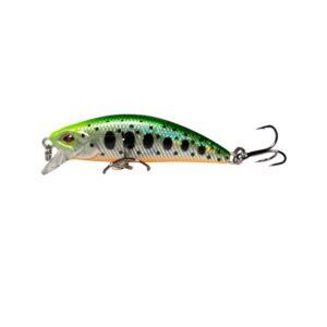 BADFISH Señuelo Trout Assassin 5 g - Imagen 7