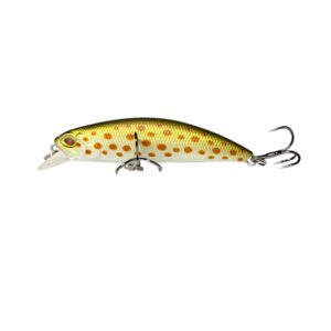 BADFISH Señuelo Trout Assassin 5 g - Imagen 8