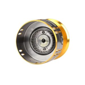 TSURINOYA Carrete de pesca FS - Imagen 4