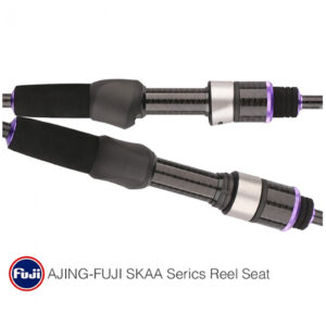 TSURINOYA Caña ELF AJING S752UL - Imagen 3