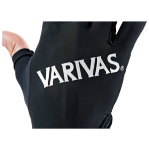 VARIVAS Guantes DRY GLOVES - NEGRO - Imagen 3