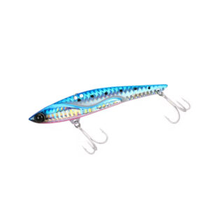TSURINOYA Metal Vib VECTOR 35g - Imagen 4