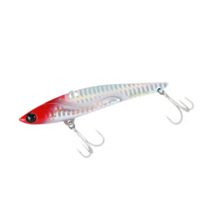 TSURINOYA Metal Vib VECTOR 35g - Imagen 3