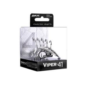 BKK Anzuelo Triple Viper-41 - Imagen 3