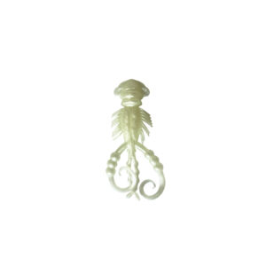 XESTA vinilo de pesca CREEPY HOG 2.5 - Imagen 10