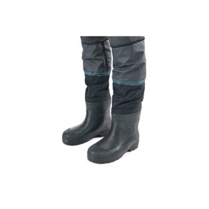 Bluestorm WADER con botas Elvegast BLACK - Imagen 5