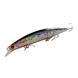 BADFISH Señuelo Hirame Assassin 23g - Imagen 9