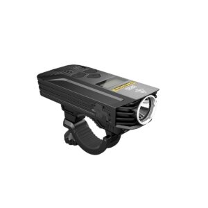 NITECORE Linterna para bicicleta BR35 - Imagen 5