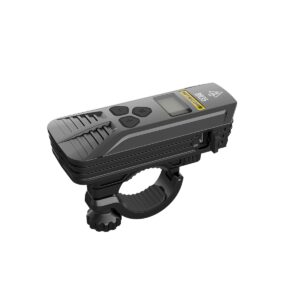 NITECORE Linterna para bicicleta BR35 - Imagen 4
