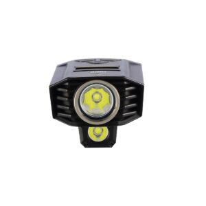 NITECORE Linterna para bicicleta BR35 - Imagen 3