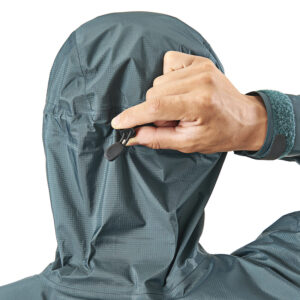 Bluestorm Chaqueta de Vadeo, Lava BLACK - Imagen 7