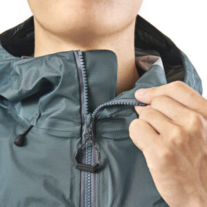 Bluestorm Chaqueta de Vadeo, Lava BLACK - Imagen 4