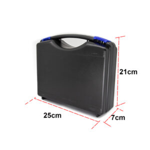 Caja D800 Porta Linternas BestHunter - Imagen 3