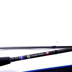 BADFISH caña Graphite ELITE 10-32 g - Imagen 5