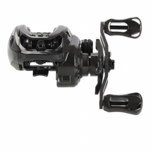 TSURINOYA Carrete de pesca DARK WOLF DF-50L - Imagen 3