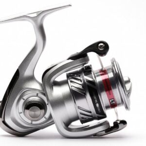 DAIWA Carrete CROSSFIRE LT 1000 - Imagen 4