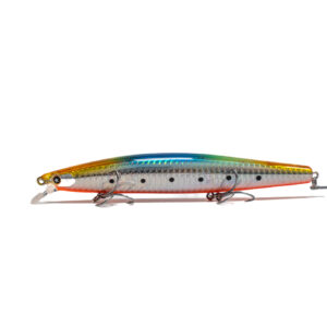SAKANA Señuelo Narita Sinking 129mm 24g - Imagen 3
