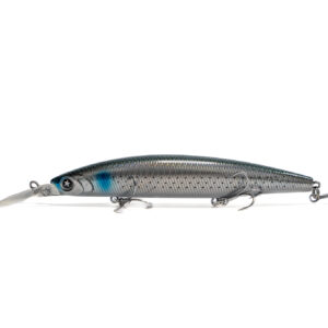 SAKANA Señuelo Sakai Sinking 125mm 27,8g - Imagen 5