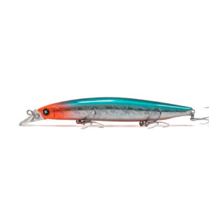 SAKANA Señuelo Hommachi Sinking 125mm 23g - Imagen 4