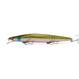 SAKANA Señuelo Namba Sinking 140mm 26g - Imagen 4