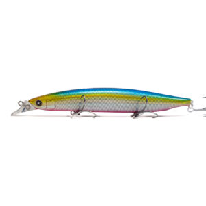 SAKANA Señuelo Shizuoka Floating 140mm 27g - Imagen 12