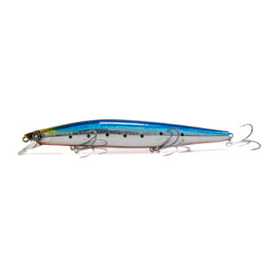 SAKANA Señuelo Namba Sinking 140mm 26g - Imagen 5