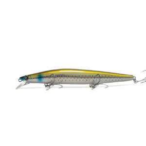 SAKANA Señuelo Sendai Floating 140mm 23g - Imagen 4