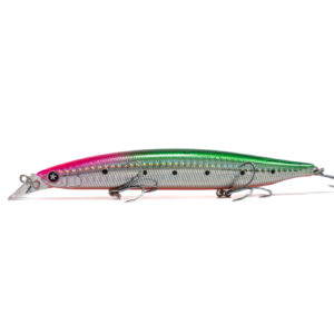 SAKANA Señuelo Shizuoka Floating 140mm 27g - Imagen 11