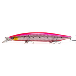 SAKANA Señuelo Shizuoka Floating 140mm 27g - Imagen 10