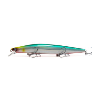SAKANA Señuelo Sendai Floating 140mm 23g - Imagen 3