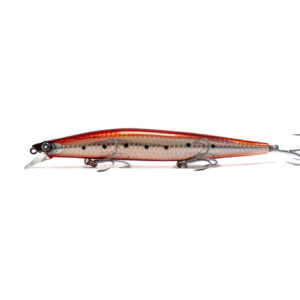 SAKANA Señuelo Namba Sinking 140mm 26g - Imagen 3