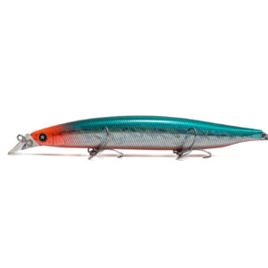 SAKANA Señuelo Shizuoka Floating 140mm 27g - Imagen 8