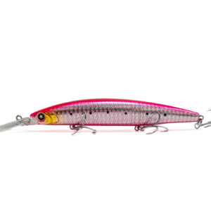 SAKANA Señuelo Sakai Sinking 125mm 27,8g - Imagen 4