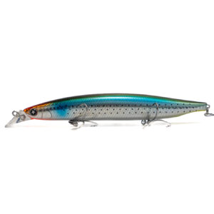 SAKANA Señuelo Shizuoka Floating 140mm 27g - Imagen 7
