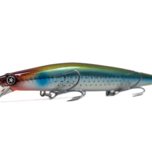 SAKANA Señuelo Namba Sinking 140mm 26g - Imagen 2