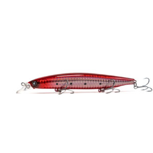 SAKANA Señuelo Hommachi Sinking 125mm 23g - Imagen 3